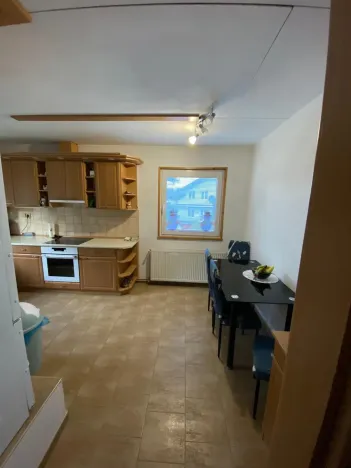 Pronájem bytu 3+1, Děčín - Děčín VI-Letná, Slovanská, 91 m2