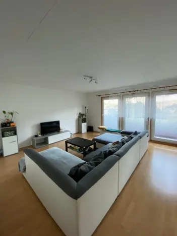 Pronájem bytu 3+1, Děčín - Děčín VI-Letná, Slovanská, 91 m2