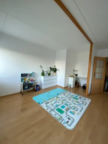 Pronájem bytu 3+1, Děčín - Děčín VI-Letná, Slovanská, 91 m2