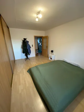 Pronájem bytu 3+1, Děčín - Děčín VI-Letná, Slovanská, 91 m2