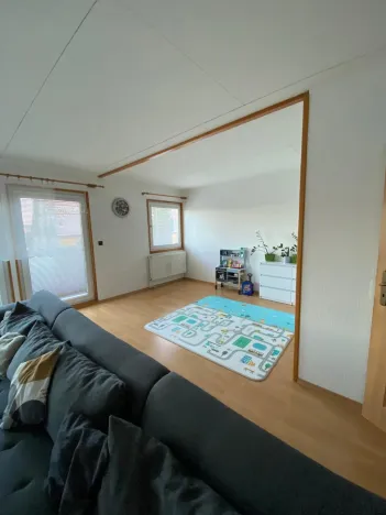 Pronájem bytu 3+1, Děčín - Děčín VI-Letná, Slovanská, 91 m2