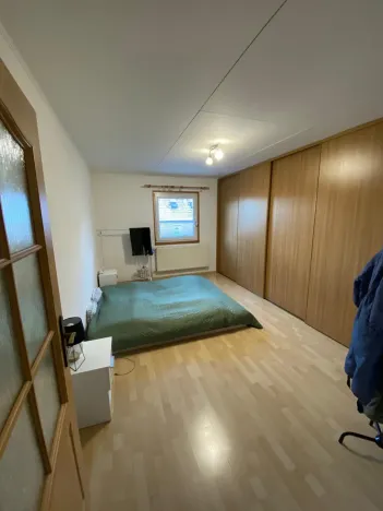 Pronájem bytu 3+1, Děčín - Děčín VI-Letná, Slovanská, 91 m2