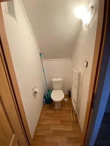 Pronájem bytu 3+1, Děčín - Děčín VI-Letná, Slovanská, 91 m2