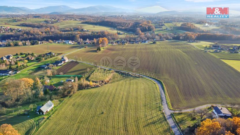 Prodej pozemku pro bydlení, Sedliště, 5198 m2