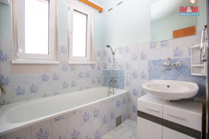 Prodej rodinného domu, Lodhéřov, 97 m2