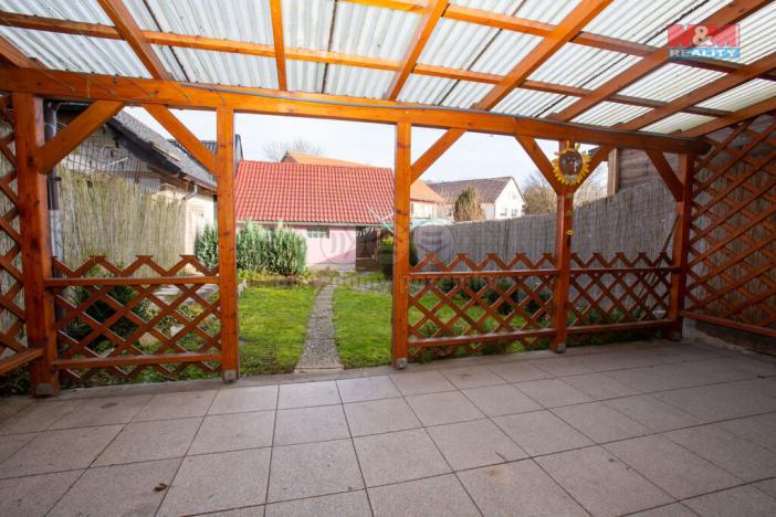 Prodej rodinného domu, Lodhéřov, 97 m2