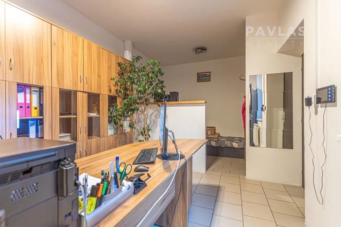 Prodej kanceláře, Ledenice, Náměstí, 195 m2