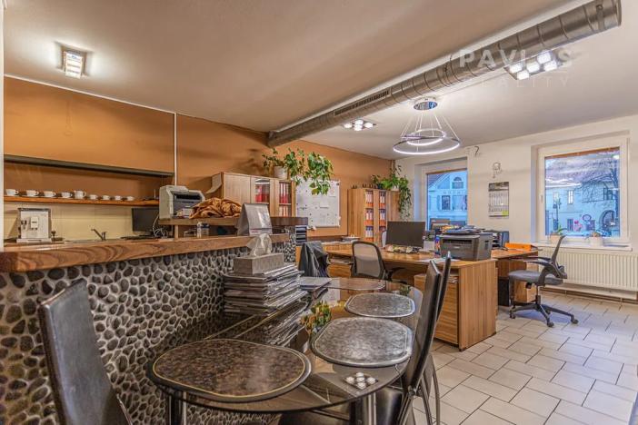 Prodej rodinného domu, Ledenice, Náměstí, 195 m2