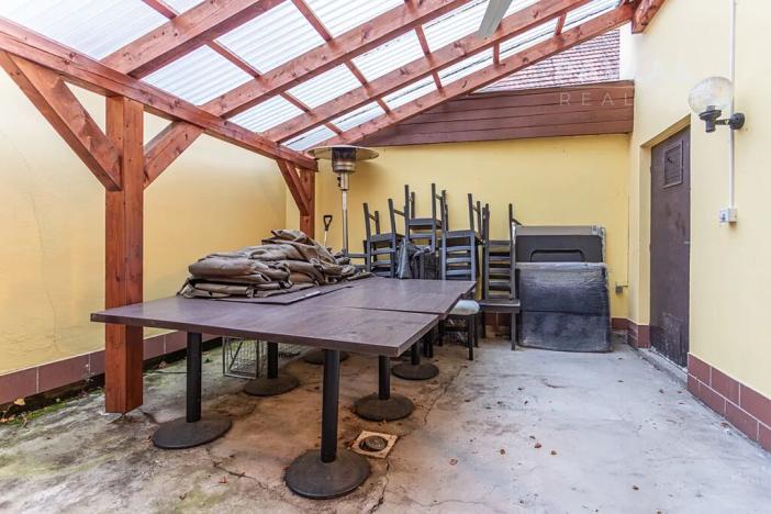 Prodej rodinného domu, Ledenice, Náměstí, 195 m2