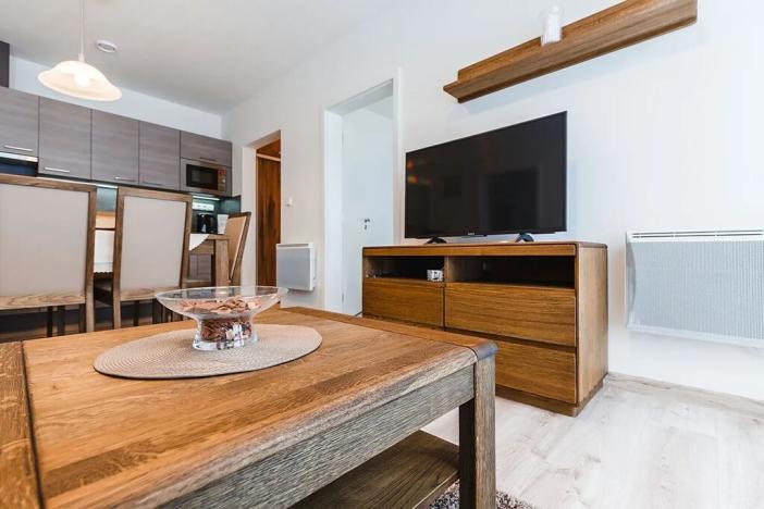 Prodej bytu 3+kk, Loučná pod Klínovcem, 122 m2