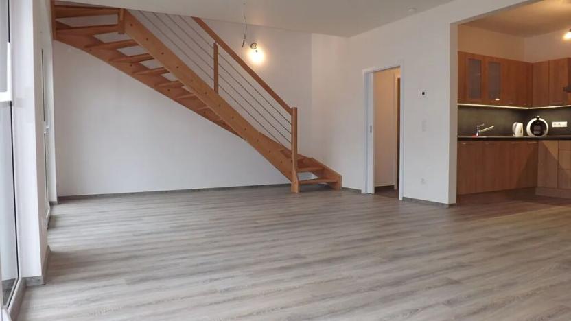 Prodej bytu 3+kk, Loučná pod Klínovcem, 122 m2