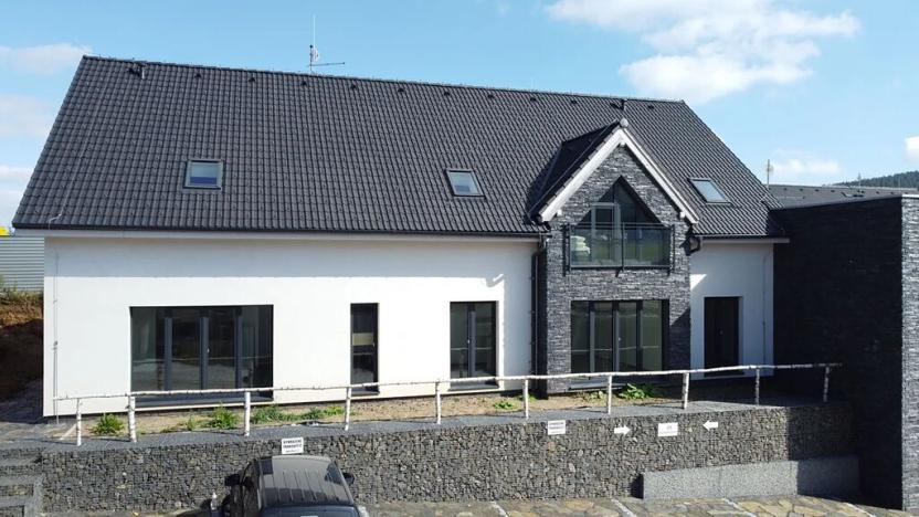 Prodej bytu 3+kk, Loučná pod Klínovcem, 122 m2