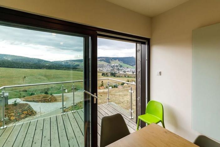 Prodej rodinného domu, Loučná pod Klínovcem, 146 m2