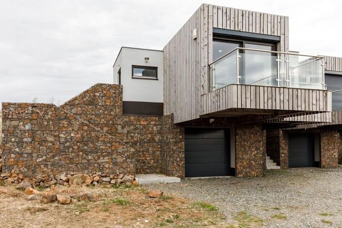 Prodej rodinného domu, Loučná pod Klínovcem, 146 m2