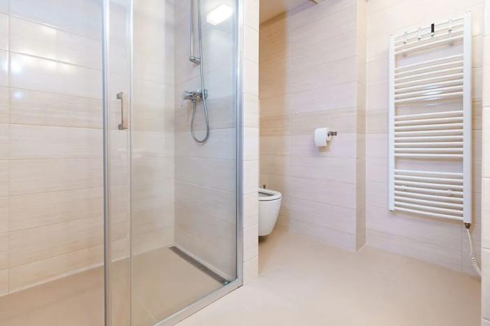 Prodej bytu 3+kk, Boží Dar, 72 m2