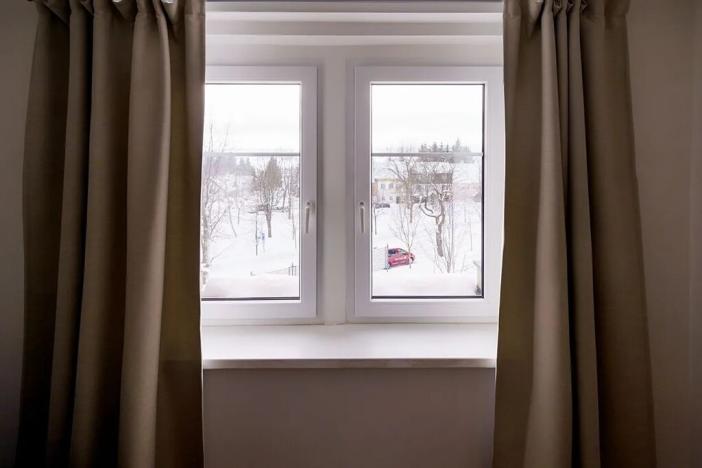 Prodej bytu 3+kk, Boží Dar, 72 m2