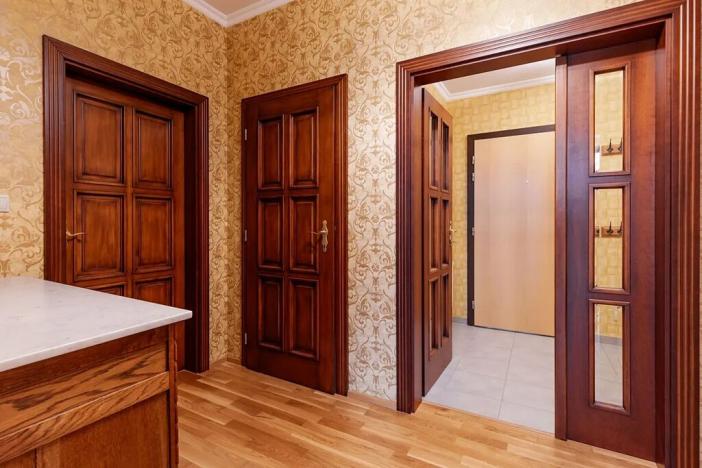 Prodej bytu 3+kk, Karlovy Vary, Libušina, 91 m2