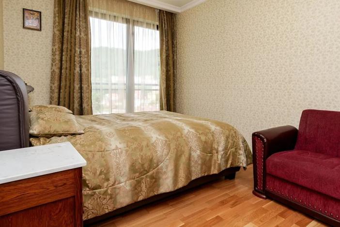 Prodej bytu 3+kk, Karlovy Vary, Libušina, 91 m2