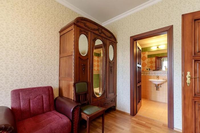 Prodej bytu 3+kk, Karlovy Vary, Libušina, 91 m2