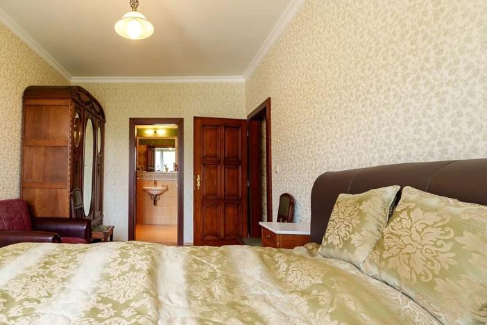 Prodej bytu 3+kk, Karlovy Vary, Libušina, 91 m2