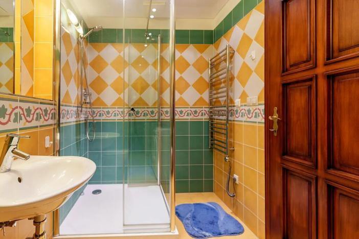 Prodej bytu 3+kk, Karlovy Vary, Libušina, 91 m2