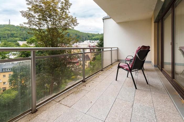 Prodej bytu 3+kk, Karlovy Vary, Libušina, 91 m2