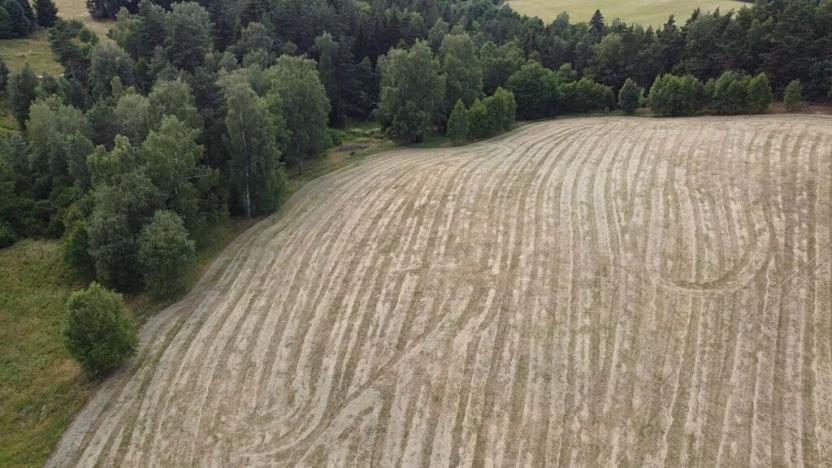 Prodej pozemku pro bydlení, Nejdek, 1973 m2