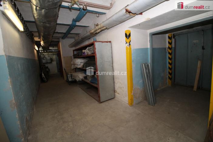 Prodej činžovního domu, Aš, Chebská, 2900 m2