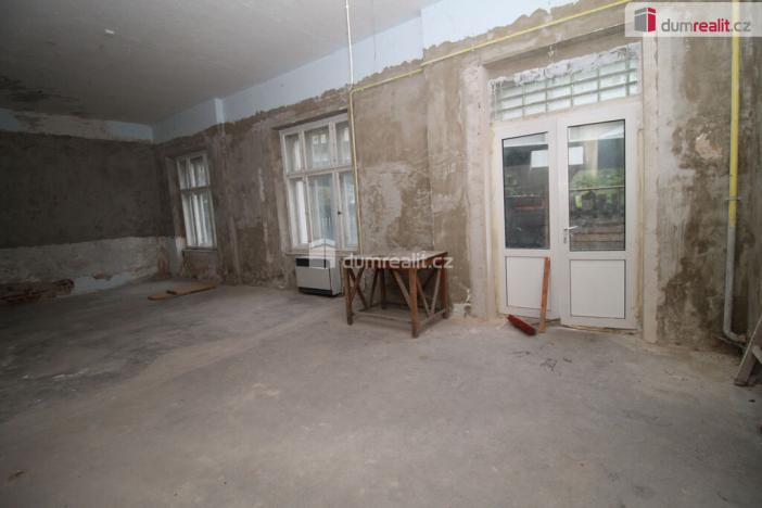 Prodej ubytování, Dalovice, Bohatická, 420 m2