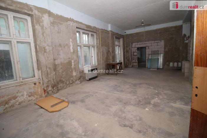 Prodej ubytování, Dalovice, Bohatická, 420 m2