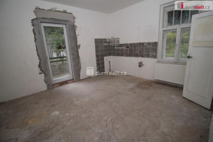 Prodej ubytování, Dalovice, Bohatická, 420 m2