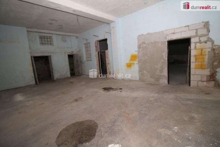 Prodej ubytování, Dalovice, Bohatická, 420 m2