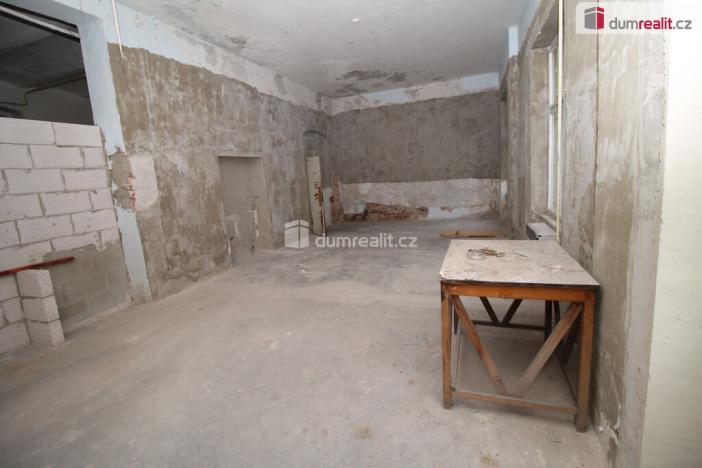 Prodej ubytování, Dalovice, Bohatická, 420 m2