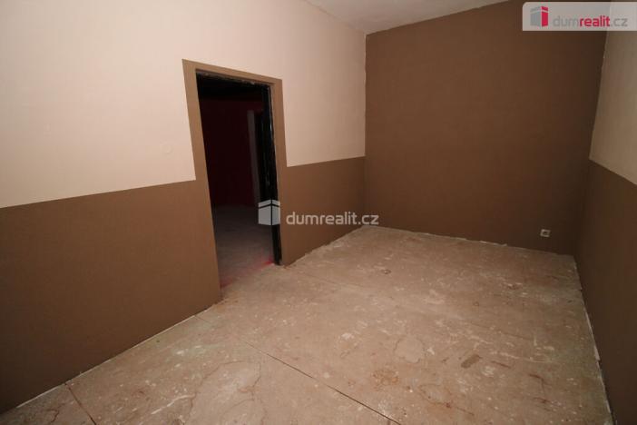 Prodej ubytování, Dalovice, Bohatická, 420 m2