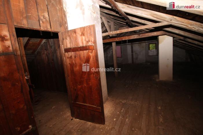 Prodej ubytování, Dalovice, Bohatická, 420 m2