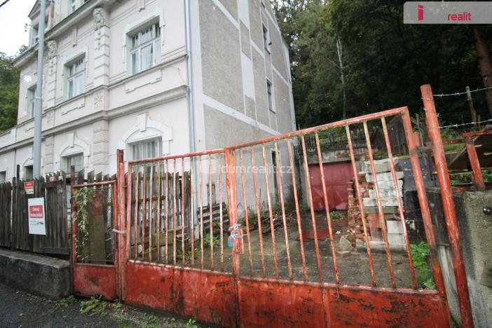 Prodej ubytování, Dalovice, Bohatická, 420 m2