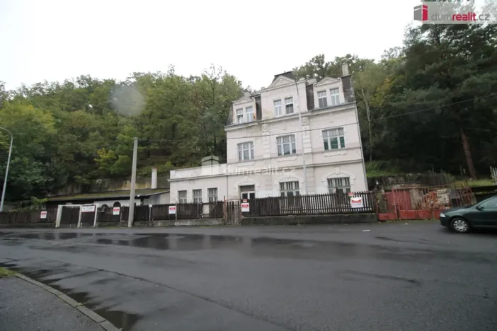 Prodej ubytování, Dalovice, Bohatická, 420 m2