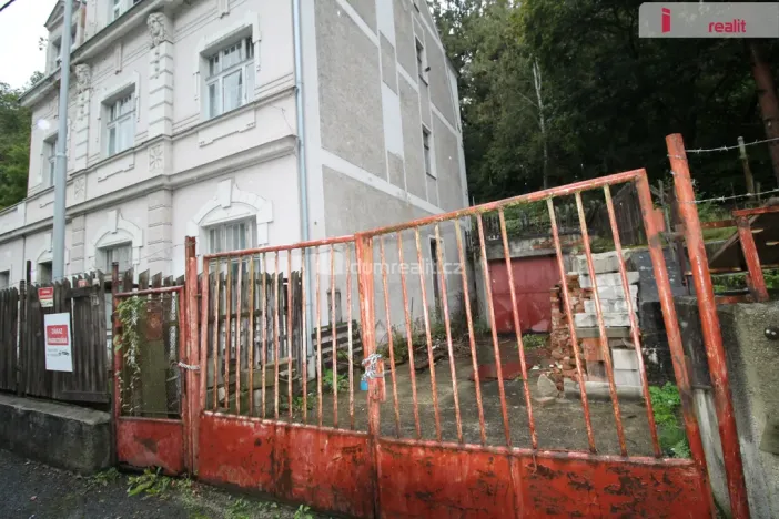 Prodej ubytování, Dalovice, Bohatická, 420 m2