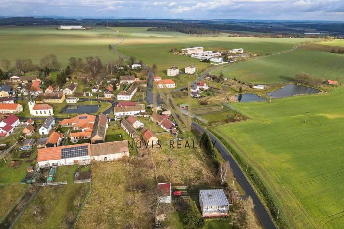 Prodej pozemku pro bydlení, Velký Malahov, 2476 m2