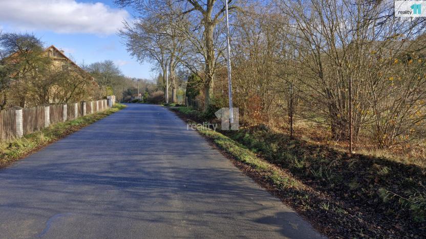 Prodej louky, Dalovice, Sedmidomky, 1669 m2