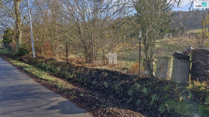 Prodej louky, Dalovice, Sedmidomky, 1669 m2