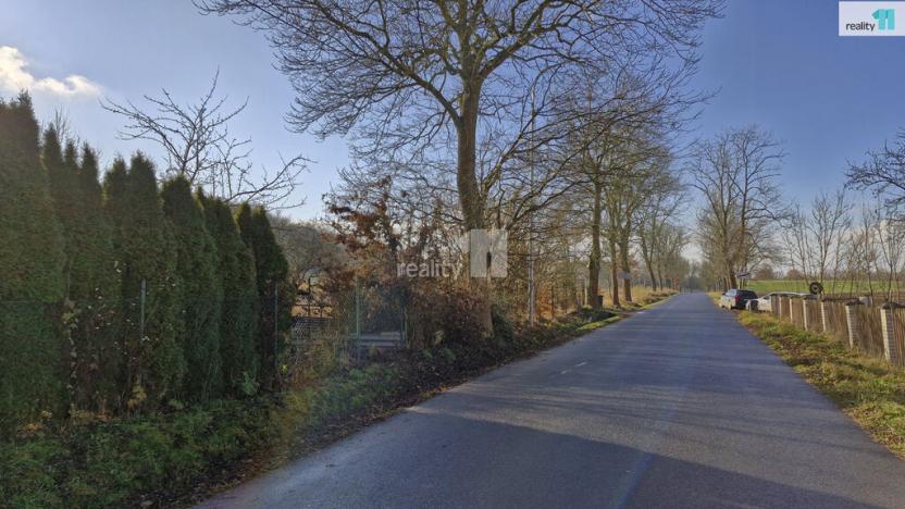 Prodej louky, Dalovice, Sedmidomky, 1669 m2