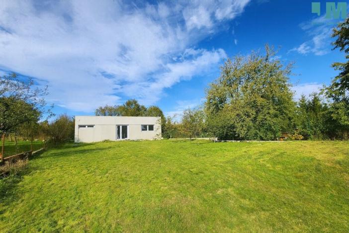 Prodej rodinného domu, Moravské Budějovice, 510 m2