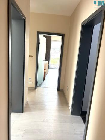 Prodej rodinného domu, Moravské Budějovice, 510 m2