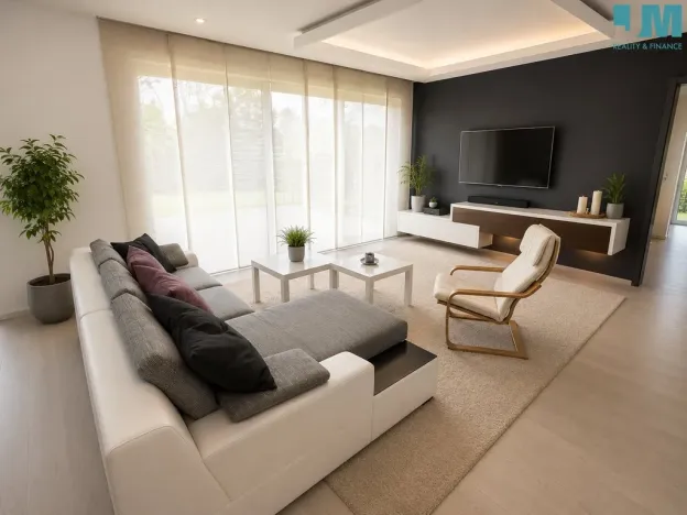 Prodej rodinného domu, Moravské Budějovice, 510 m2
