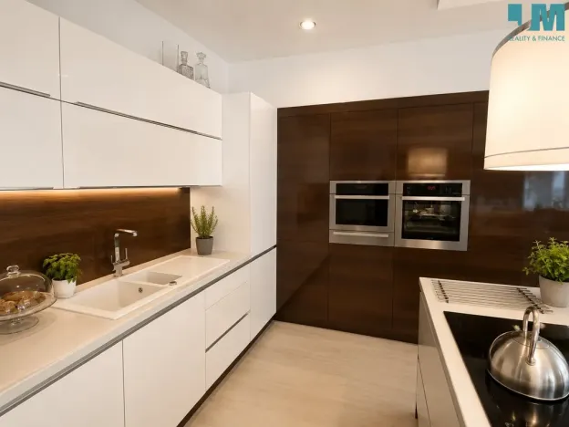 Prodej rodinného domu, Moravské Budějovice, 510 m2