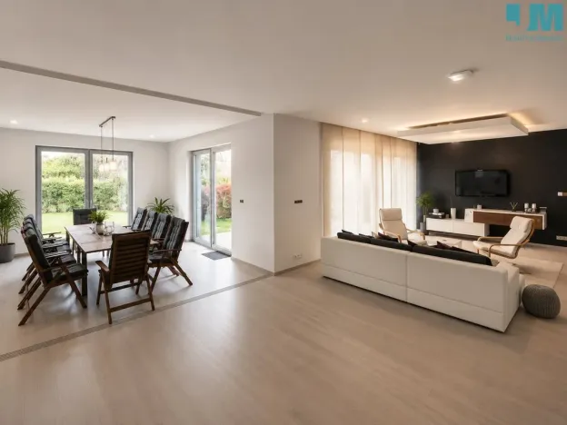 Prodej rodinného domu, Moravské Budějovice, 510 m2