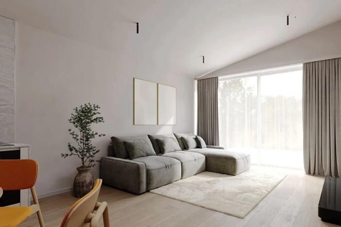 Prodej bytu 4+kk, Čebín, 130 m2