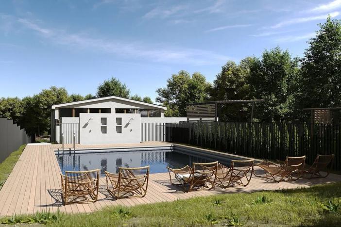 Prodej bytu 4+kk, Čebín, 130 m2