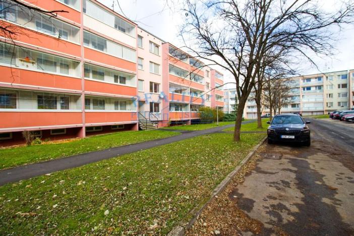 Prodej bytu 4+1, Louny, Zahradní, 79 m2